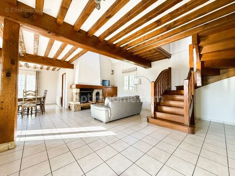 Maison à LIVAROT