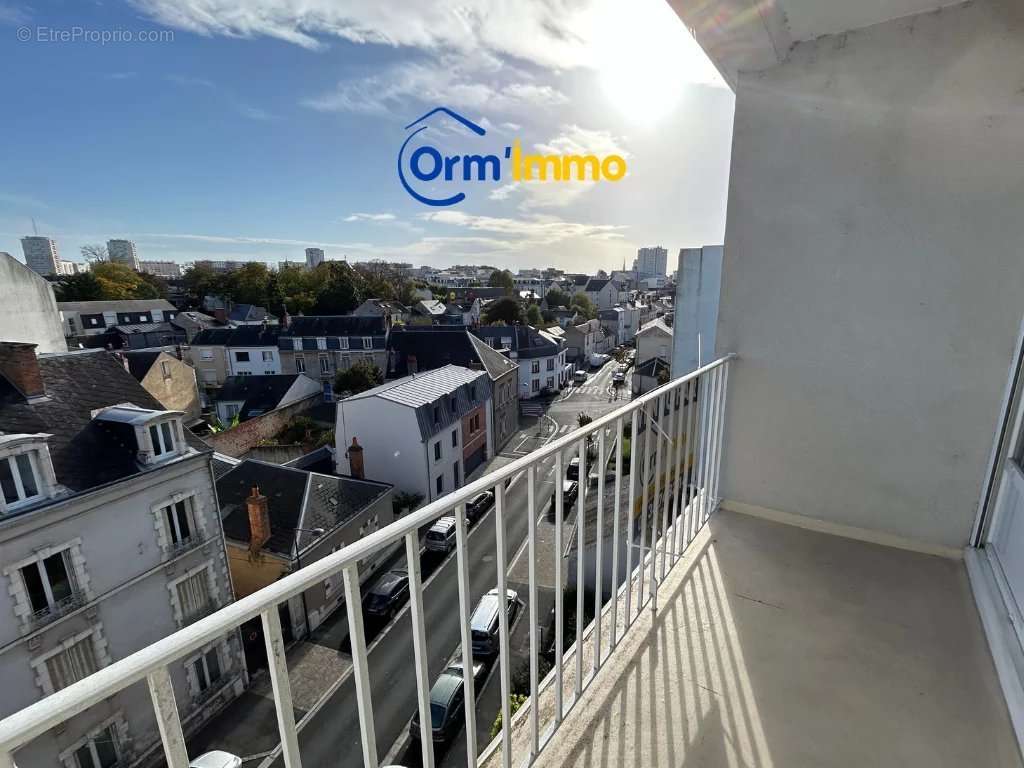 Appartement à ORLEANS