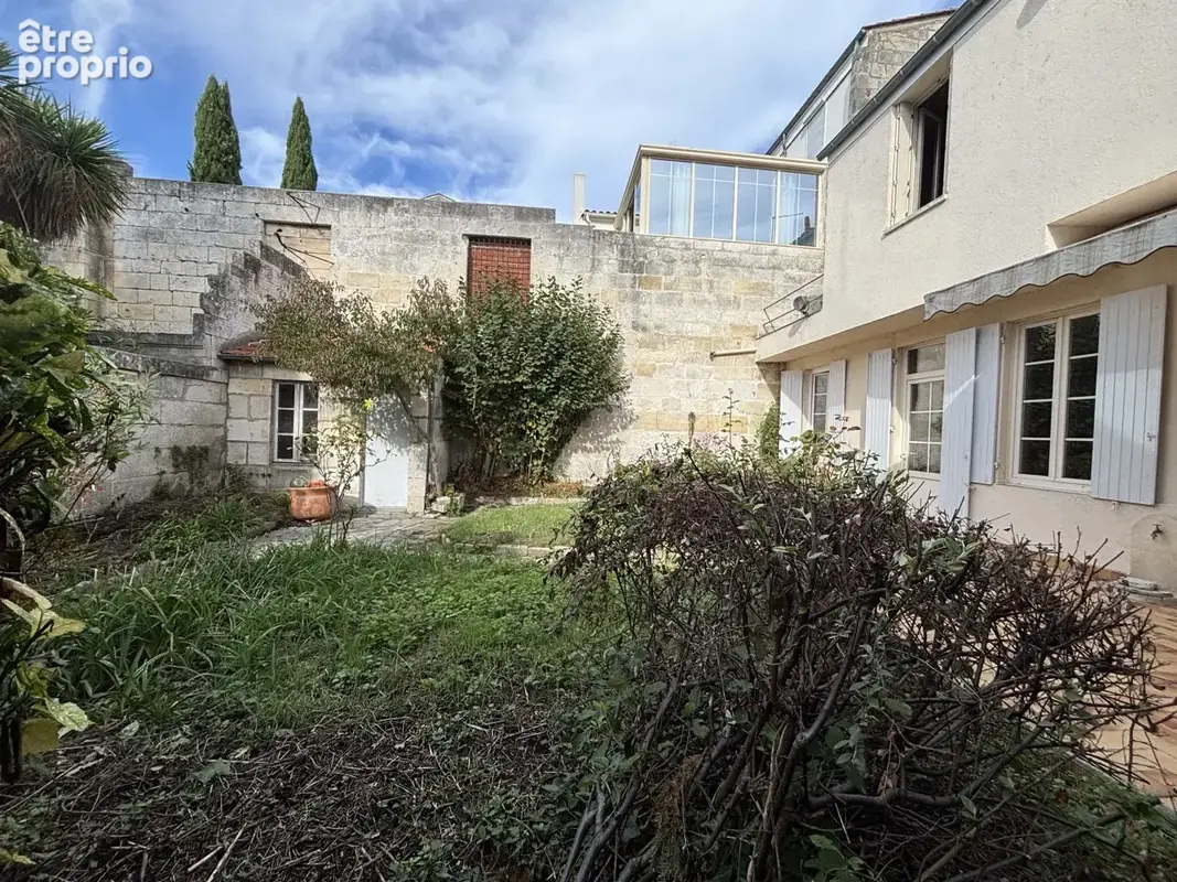 Maison ancienne Hyper centre de Rochefort, emplacement idéal - photo 25