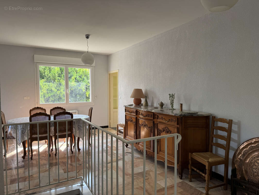 Maison à CLERMONT-L'HERAULT