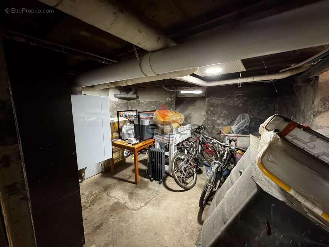 Appartement à MULHOUSE