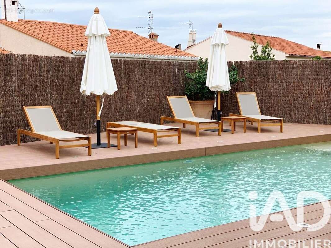 Photo 6 - Maison à LE SOLER