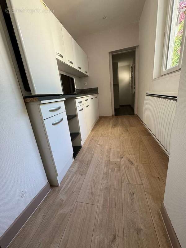 Appartement 39 m² à Rouen  - photo 9
