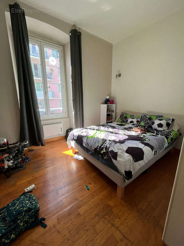 Appartement à BASTIA