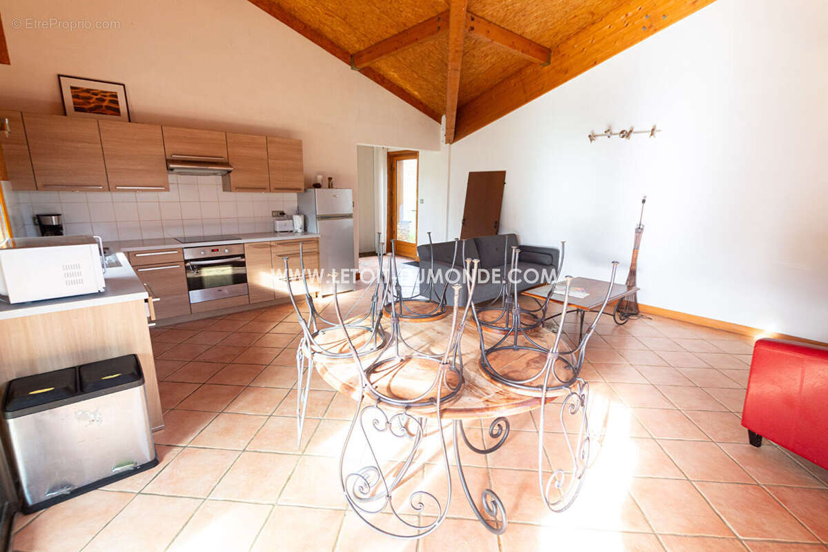 Appartement à PERIGUEUX