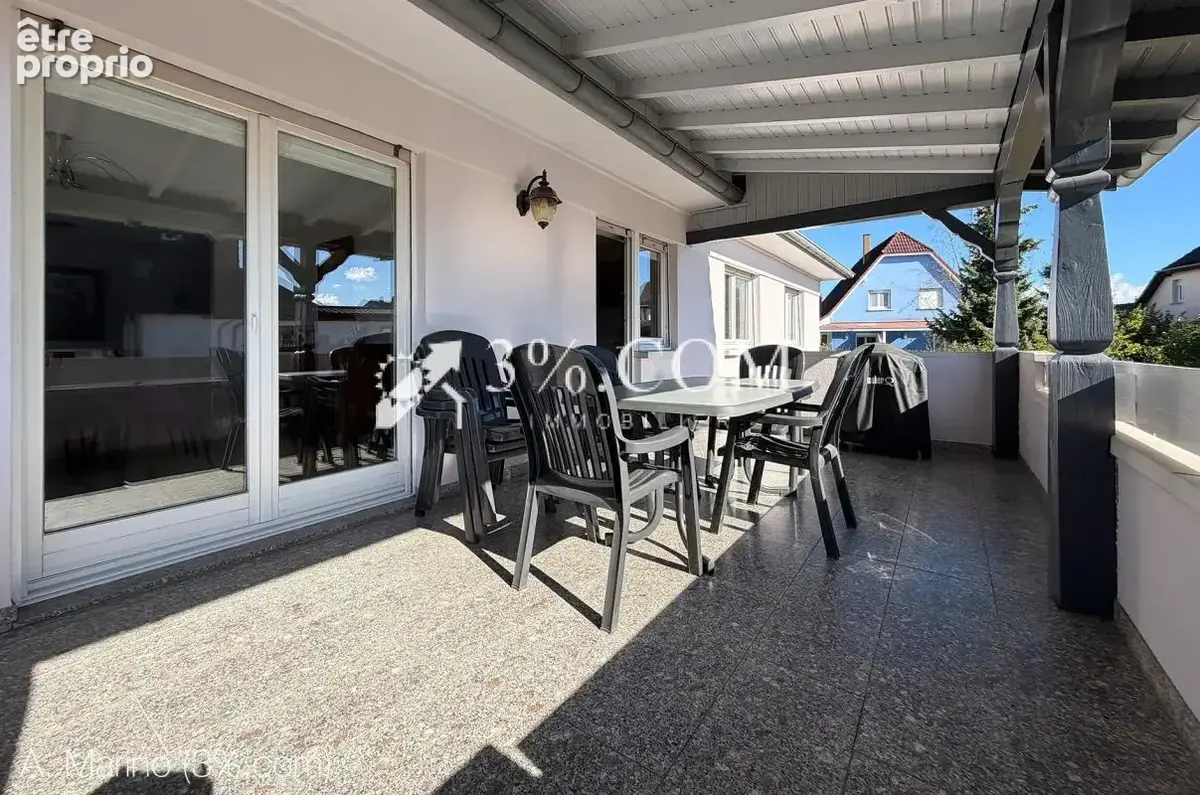 Maison 5 pièces de 125M2 - photo 10