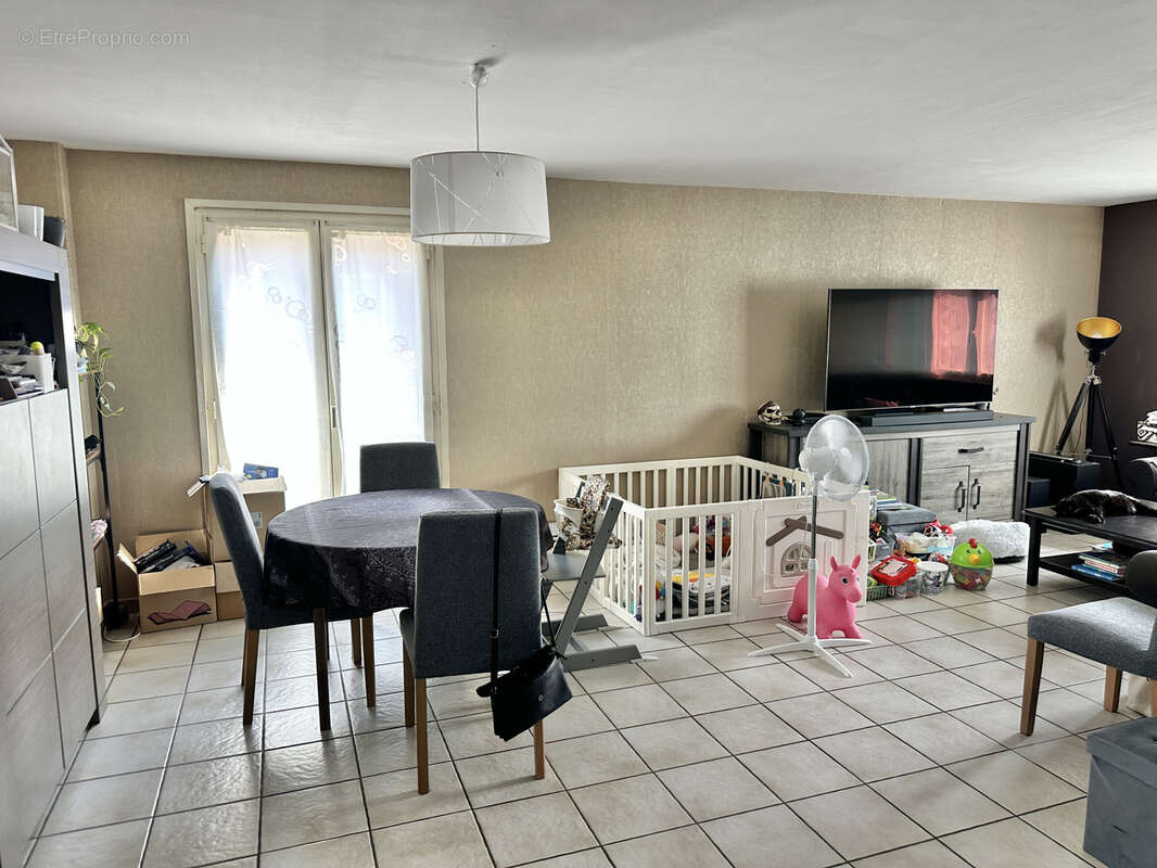 Une exclusivité dagon immobilier ! - photo 5