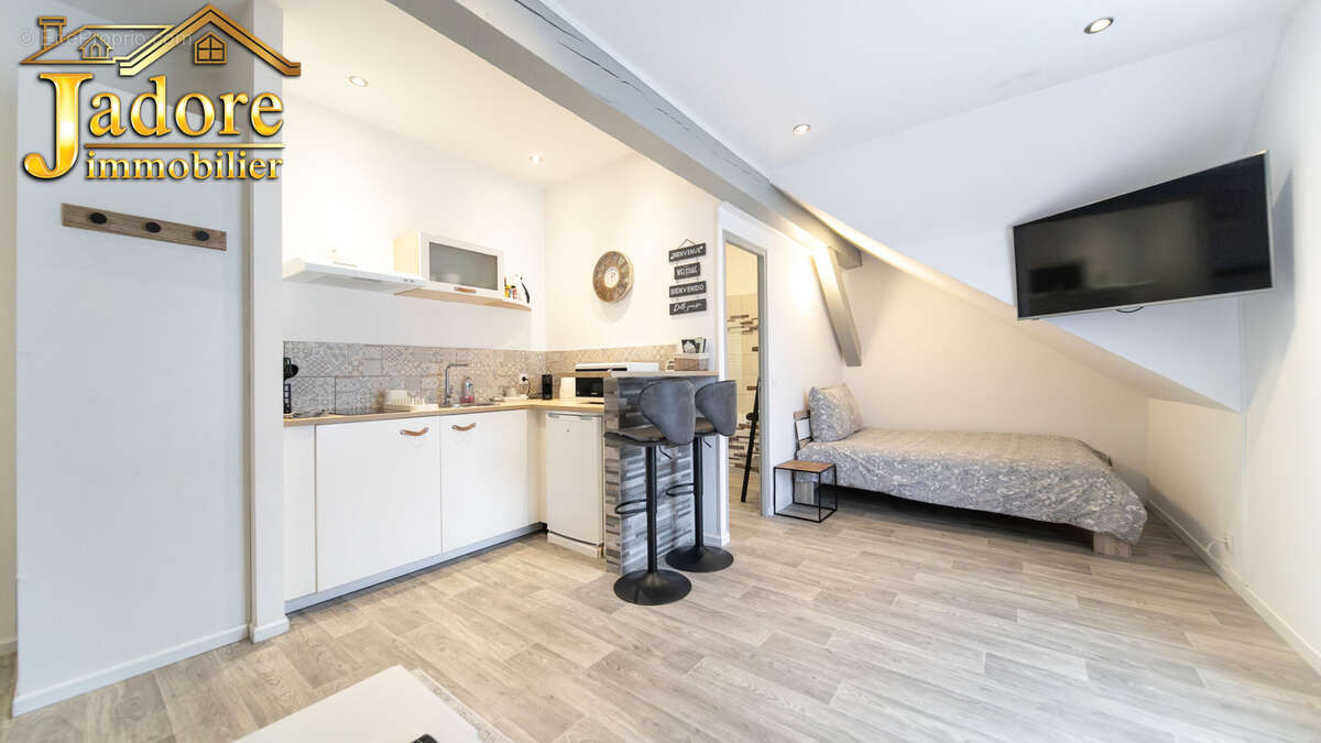 Lot de 5 appartement refaits a neuf ! - photo 15
