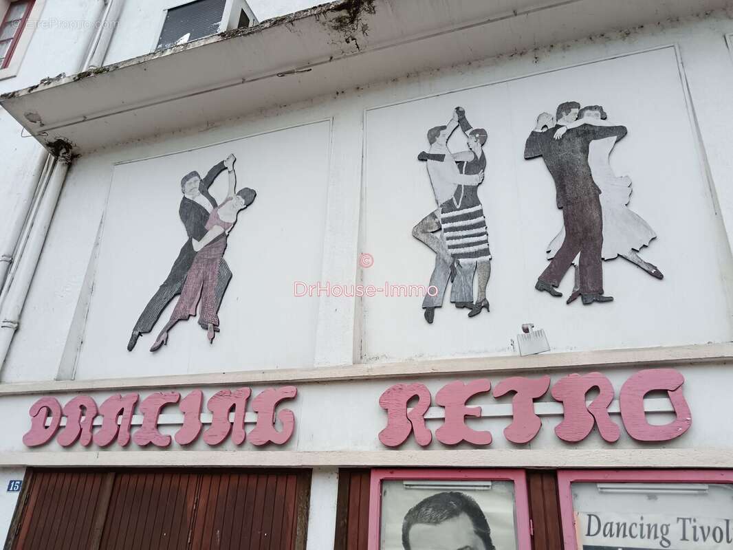 Maison à SAINTE-LIVRADE-SUR-LOT