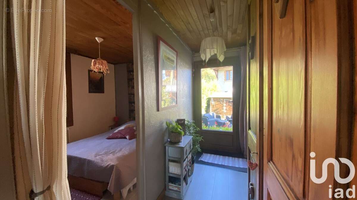 Photo 7 - Maison à VERCHAIX