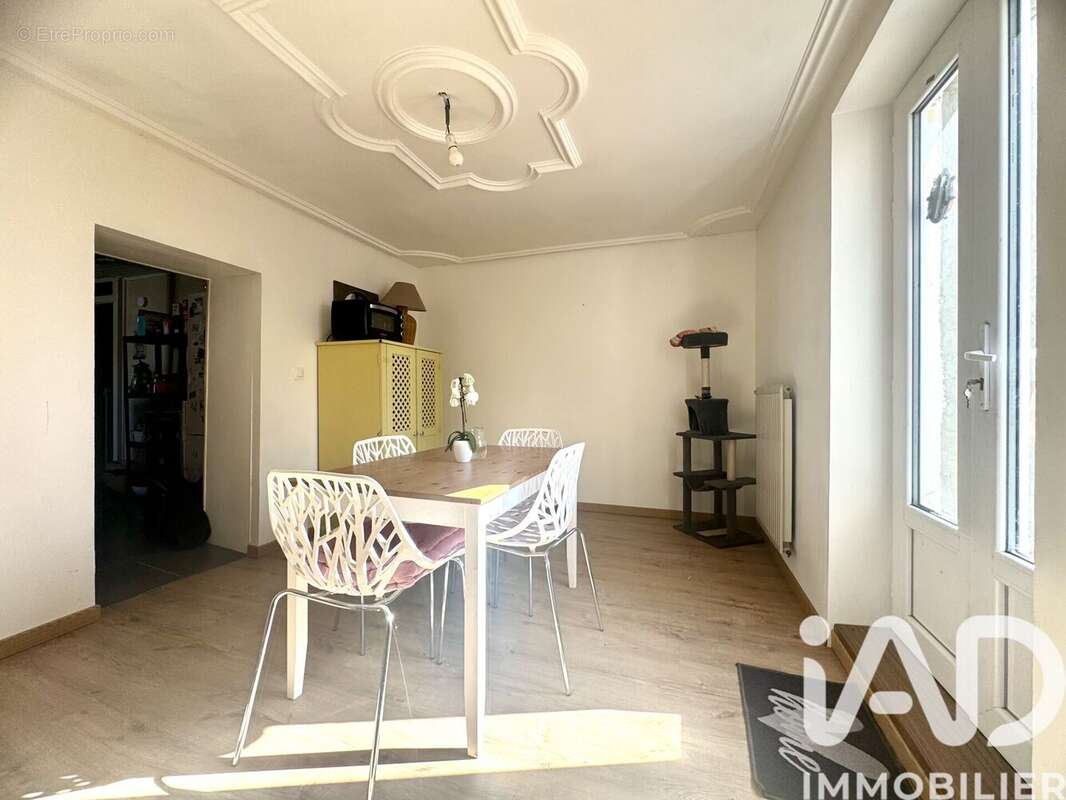 Photo 2 - Maison à BUHL-LORRAINE