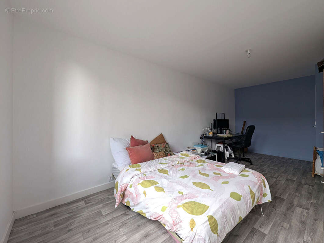 Appartement à DOL-DE-BRETAGNE