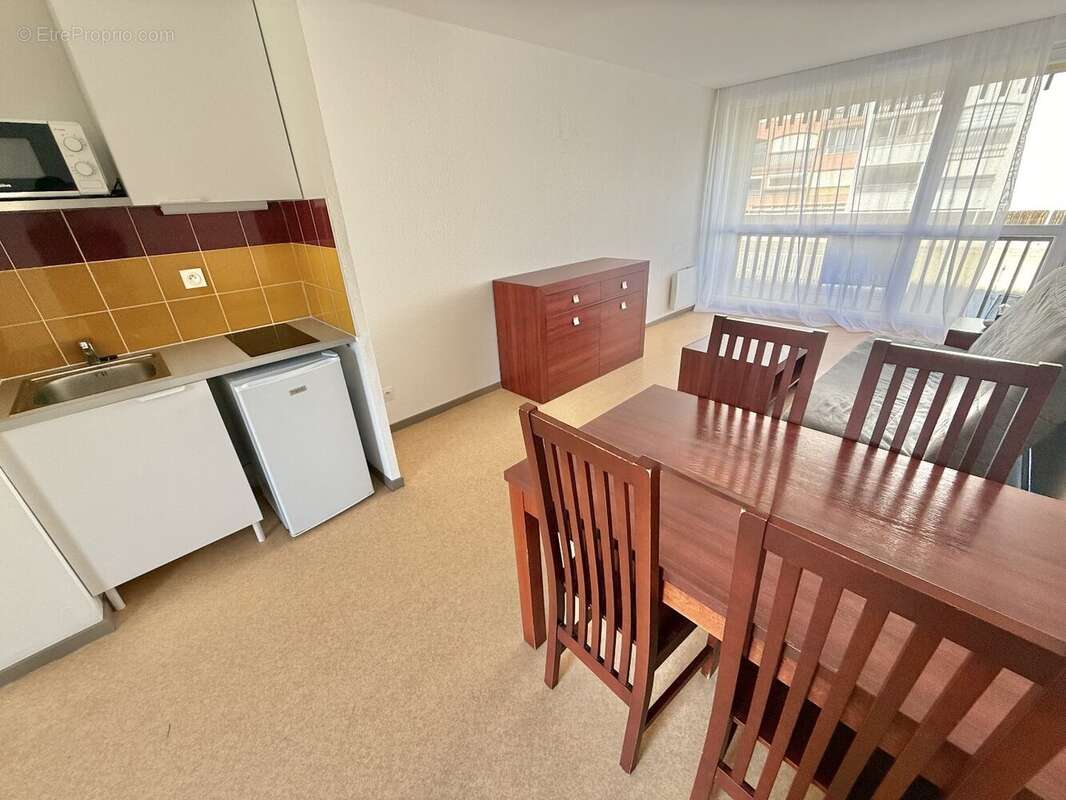 Appartement à AGDE