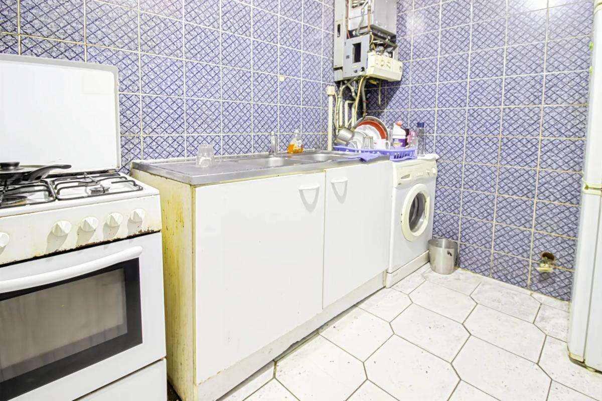 Appartement à PANTIN