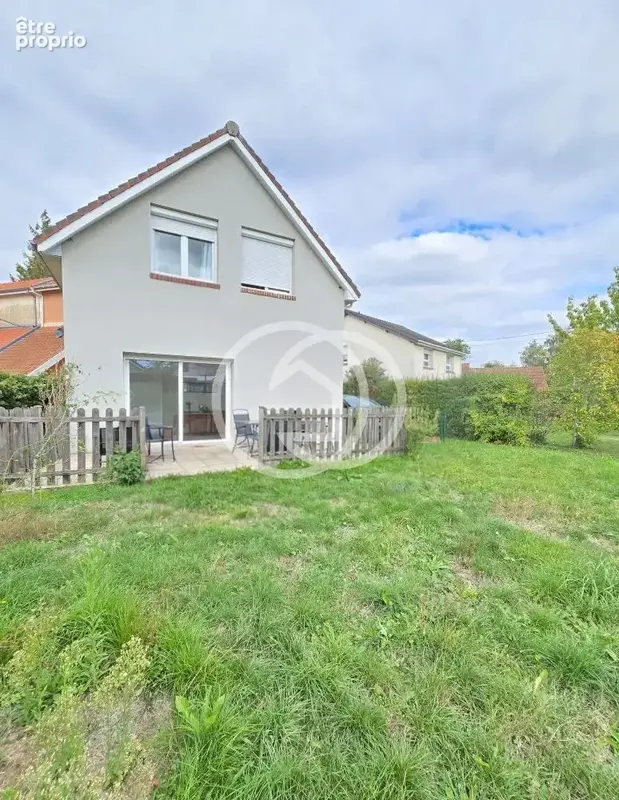 Maison T4 de 76m2 à BETHUNE - photo 8