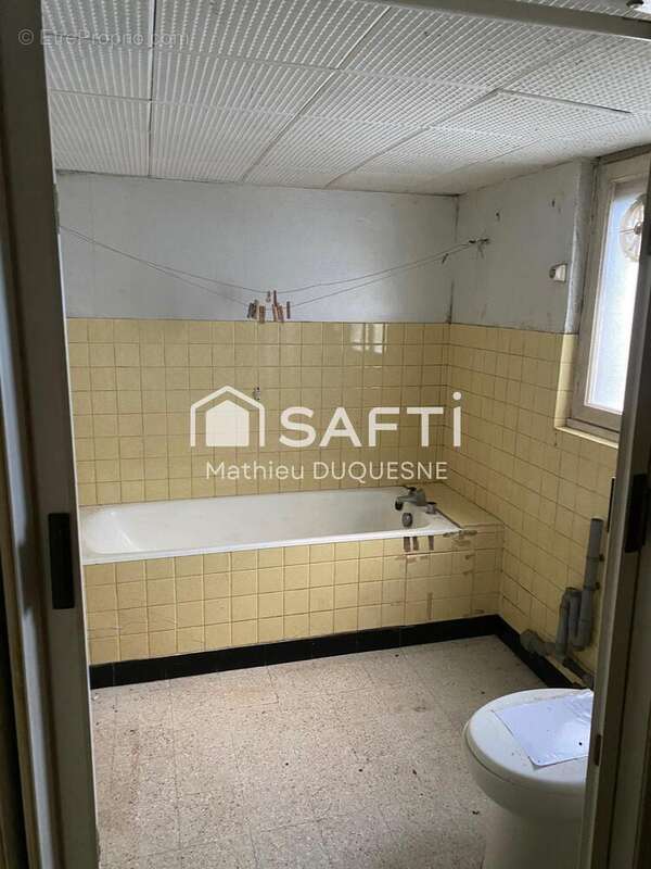 Photo 8 - Maison à ROCLINCOURT