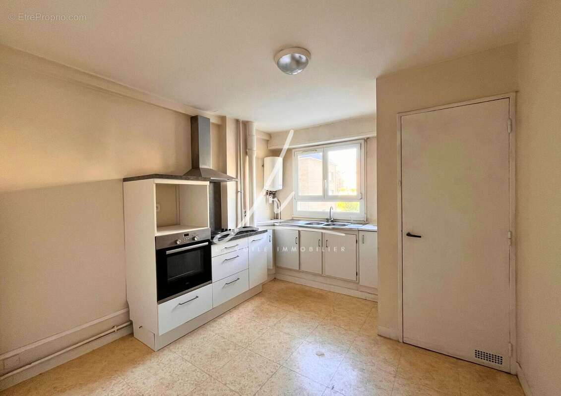 Appartement à CAEN