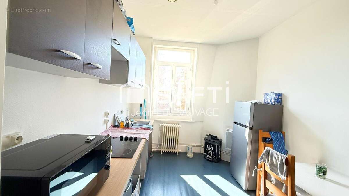 Photo 9 - Appartement à IWUY