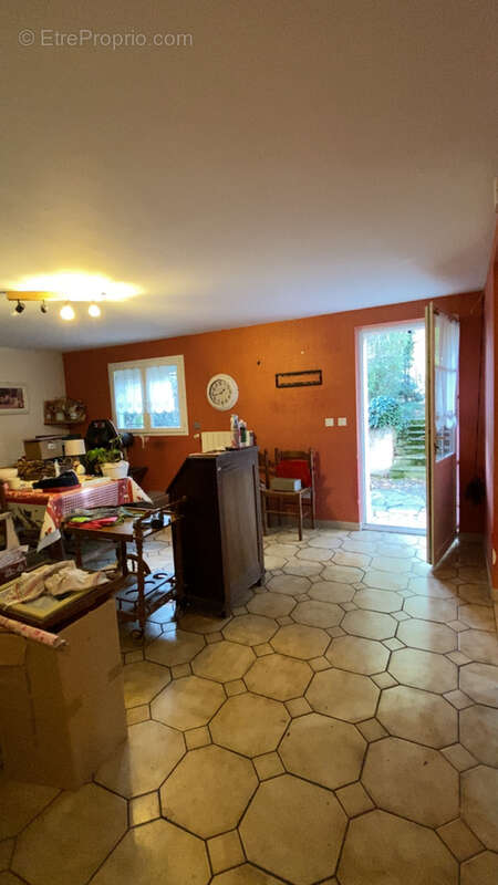 Maison à PONT-A-MOUSSON