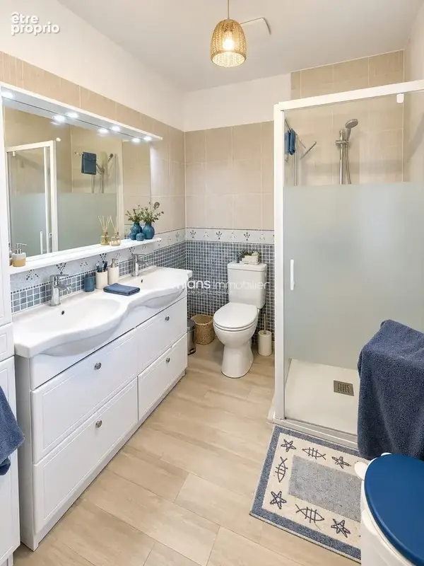 Maison 5 pièces 157 m² à vendre à Saint-Cyprien (66750) - photo 9