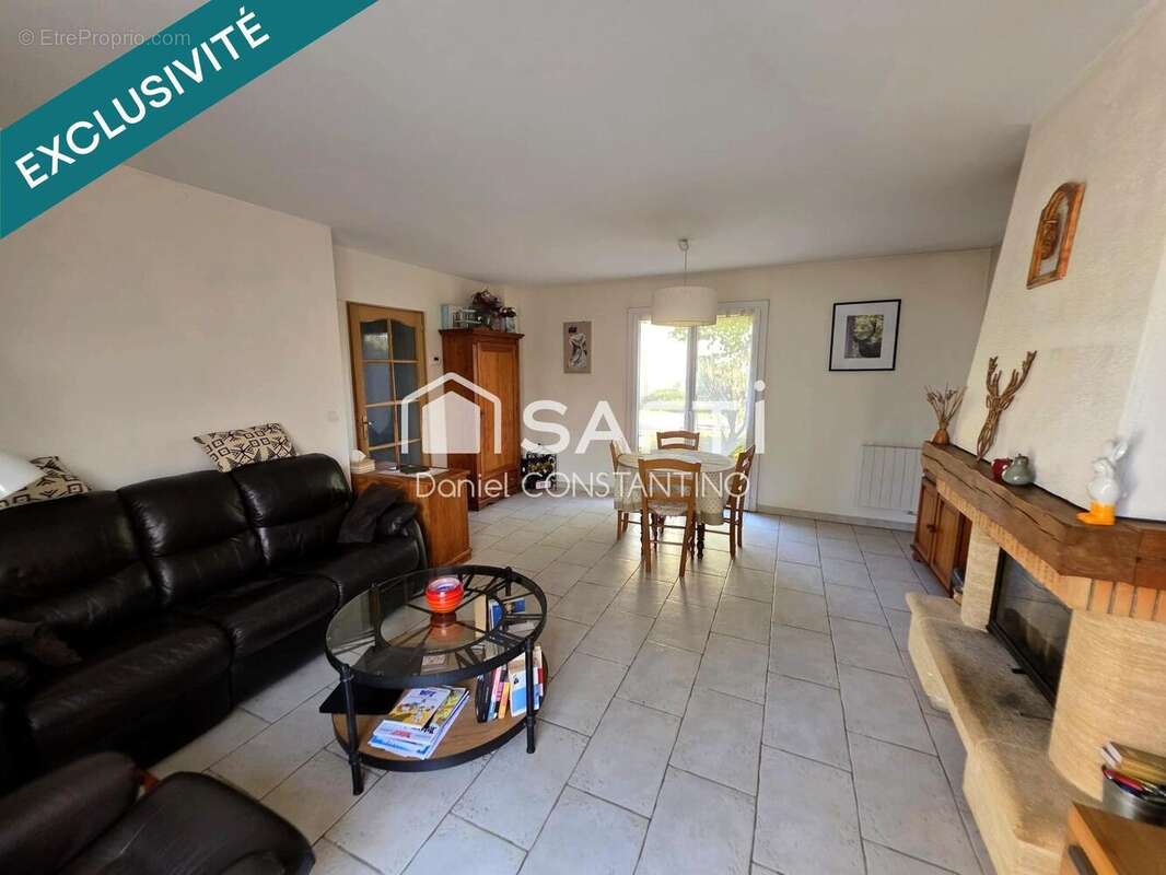 Photo 6 - Maison à VILLEMOISSON-SUR-ORGE