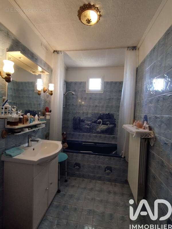 Photo 5 - Maison à MAGNANVILLE