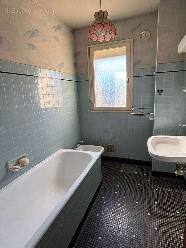 Maison à MOELAN-SUR-MER