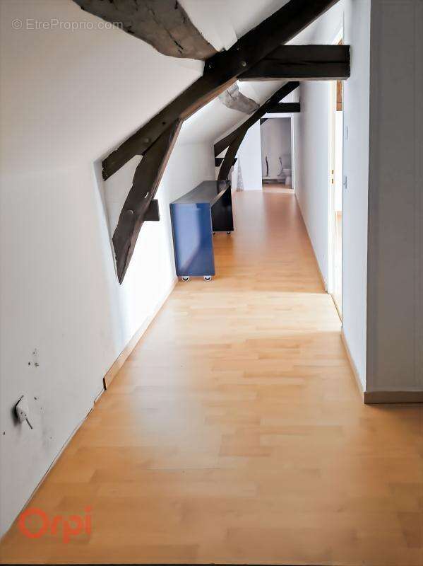 Maison à ROMORANTIN-LANTHENAY