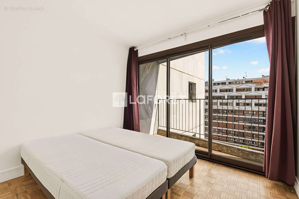 Appartement Paris 3 pièces 63 m2 - photo 6
