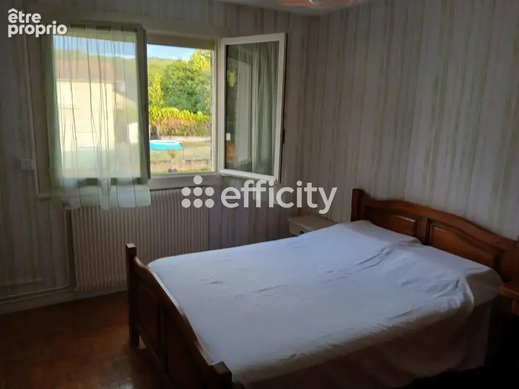 Maison 7 pièces 133 m² à vendre à Blanzat (63112) - photo 5