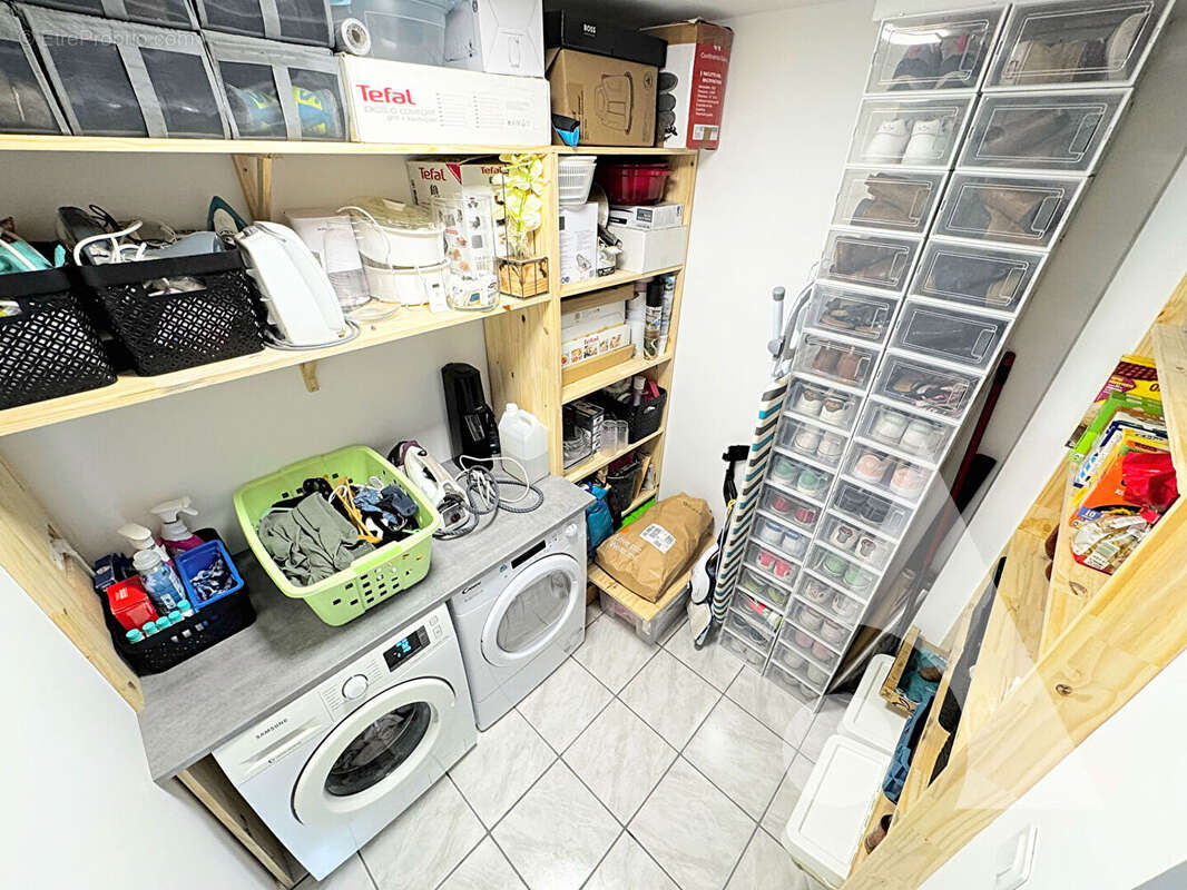 Appartement à TROYES