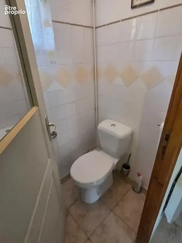 Maison Normande de 94 M2 avec un gîte de 45 M2 au calme sur un terrain de 7697 M2 - photo 26
