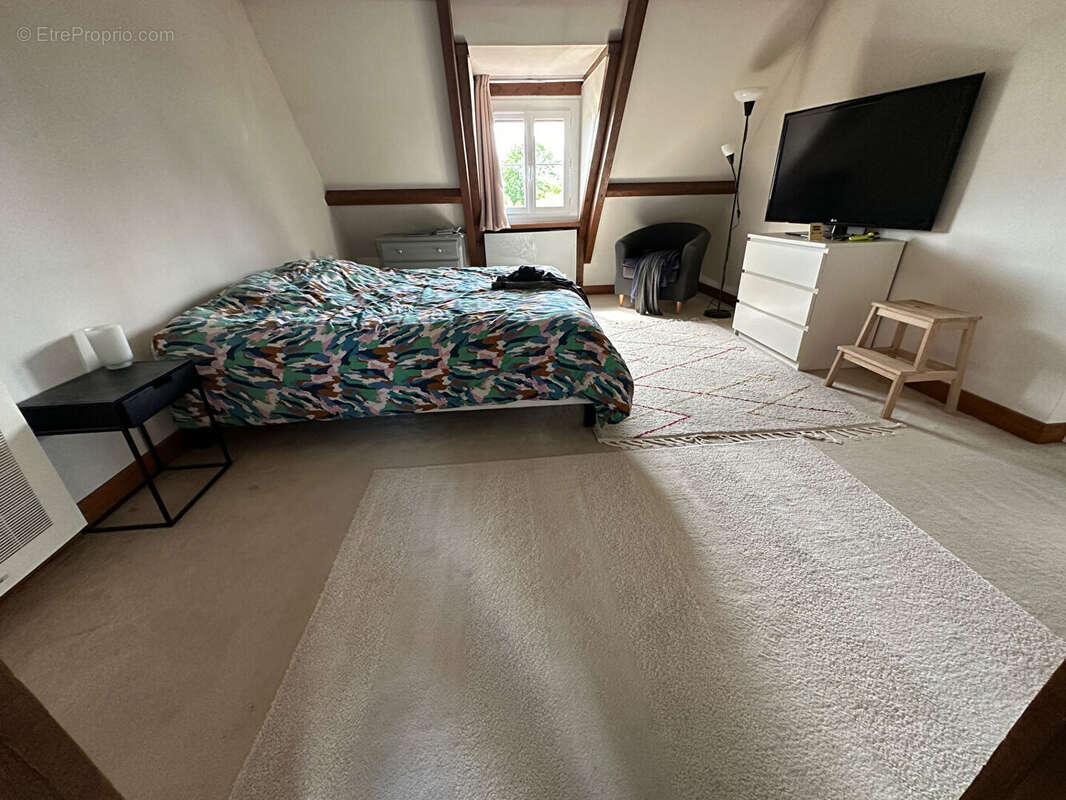 Maison à LA FERMETE