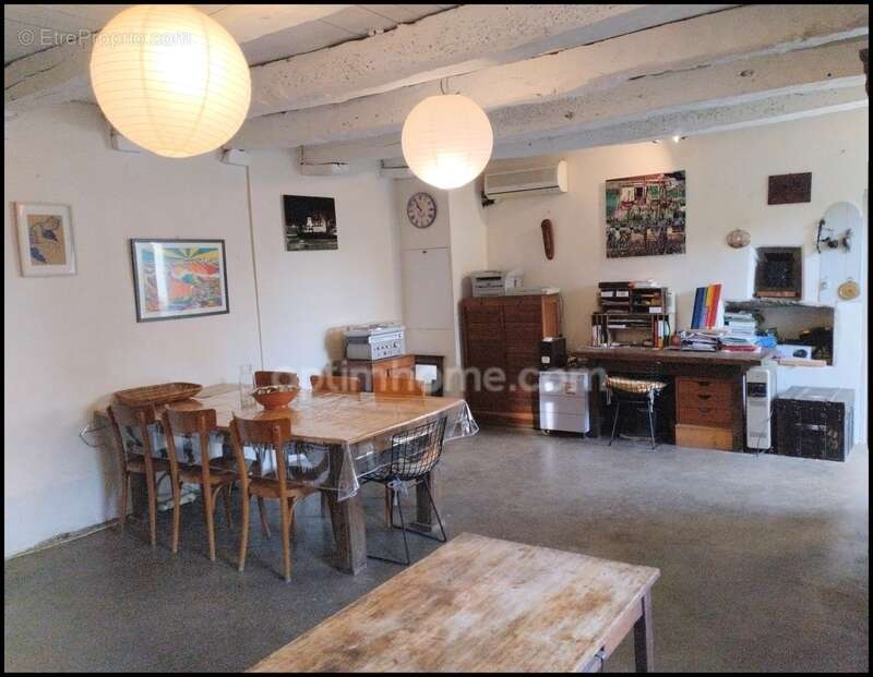 Maison à SAINT-JEAN-DU-DOIGT