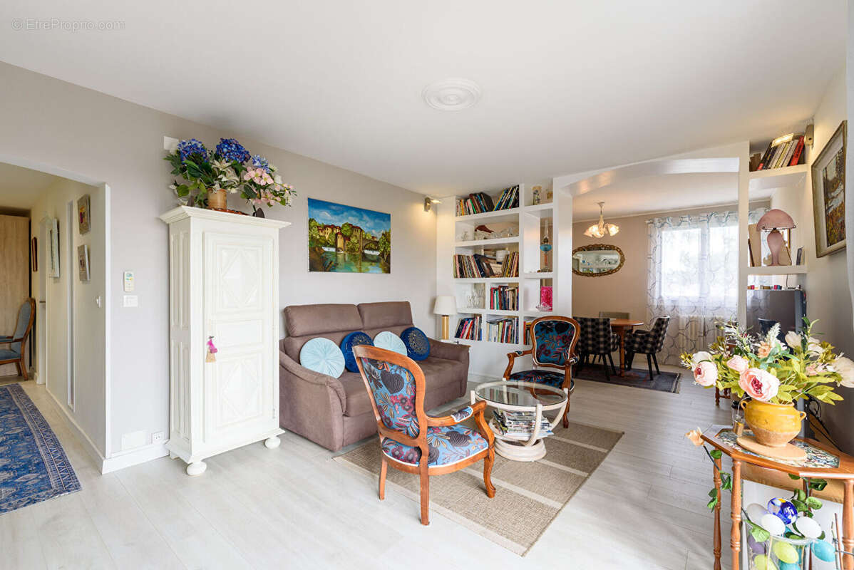 Appartement à MONT-DE-MARSAN