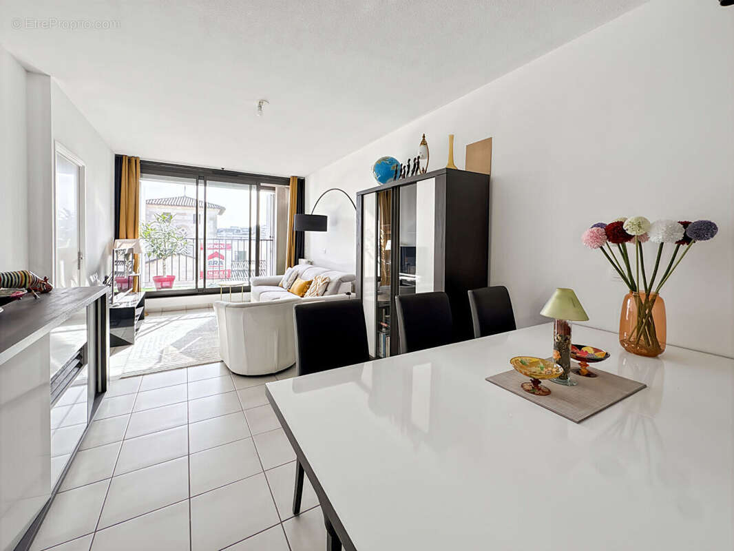 Appartement à MERIGNAC