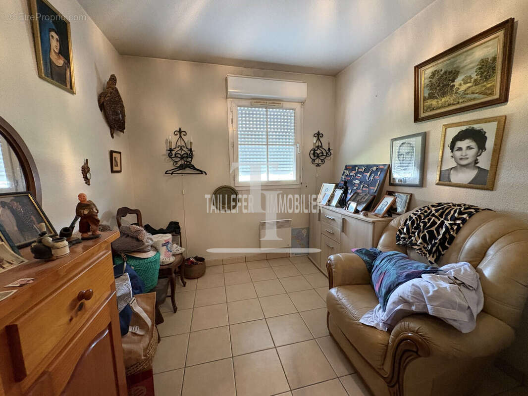 Appartement à BERGERAC