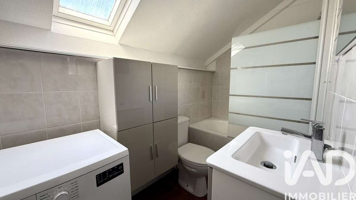 Photo 7 - Appartement à ECOUEN