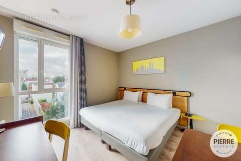 Appartement à VANVES