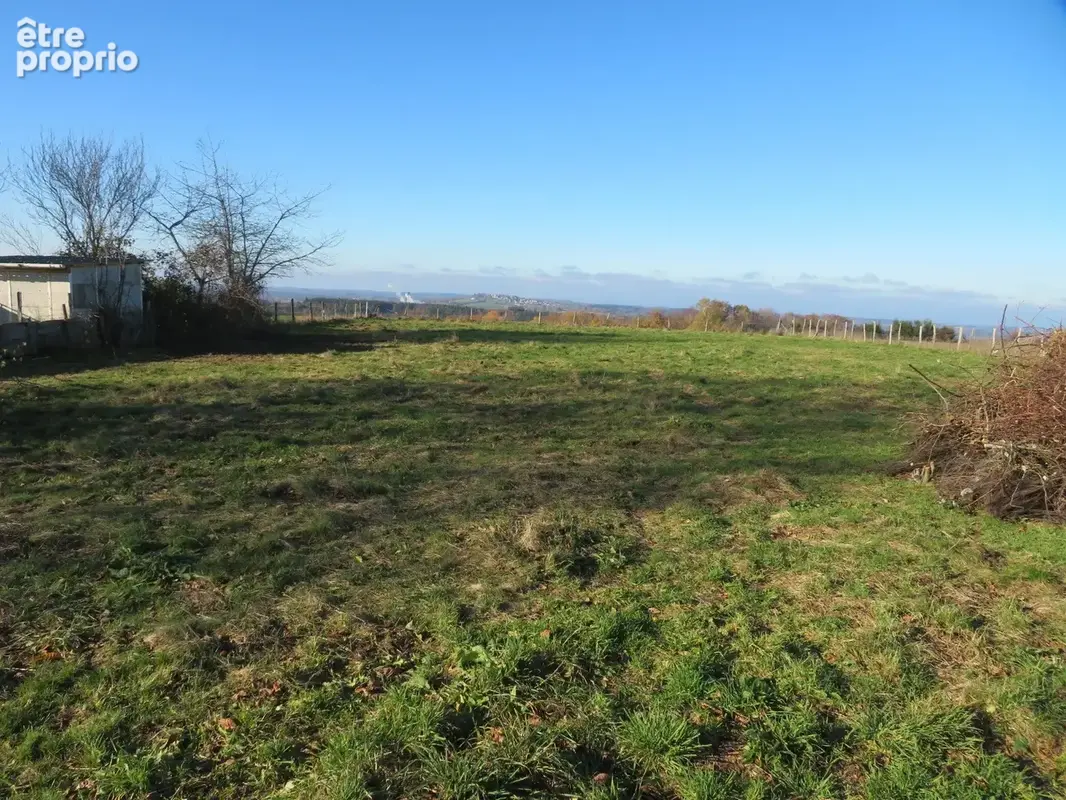 Maison 4 pièces 76 m² à vendre à Briffons (63820) - photo 4