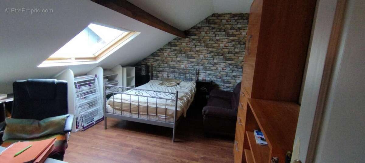 Photo 9 - Maison à LA SOUTERRAINE