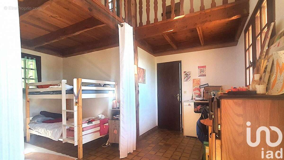 Photo 8 - Maison à LE TIGNET