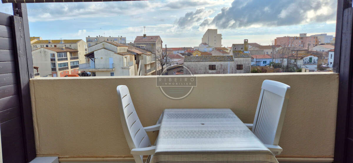 Appartement à AGDE