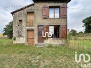 Photo 1 - Maison à BOUREUILLES