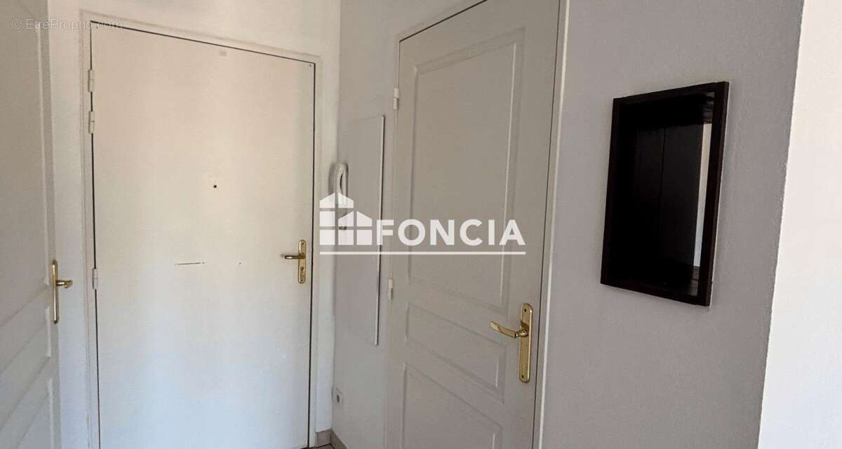 Appartement à DIGNE-LES-BAINS