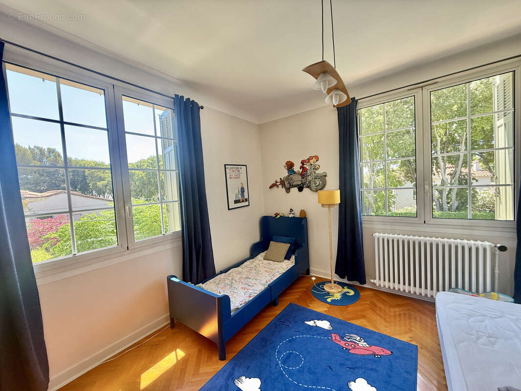 Maison à MARSEILLE-12E