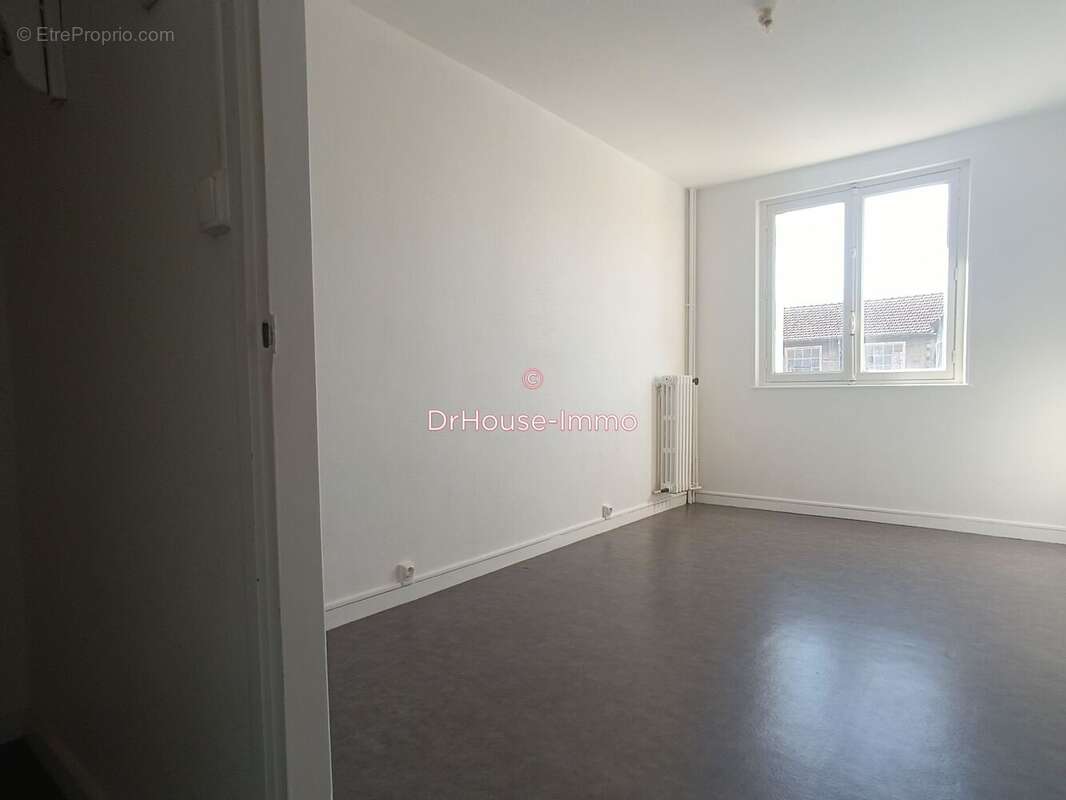 Appartement à TROYES