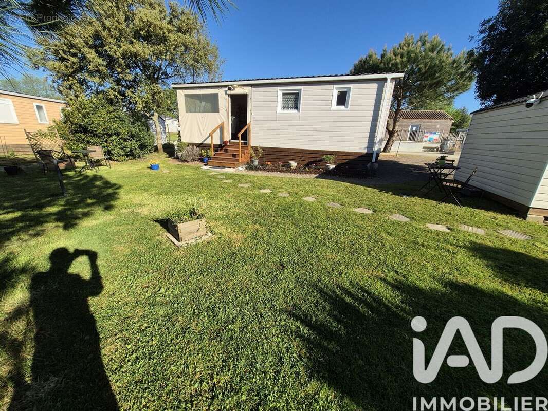 Photo 9 - Maison à MACHE