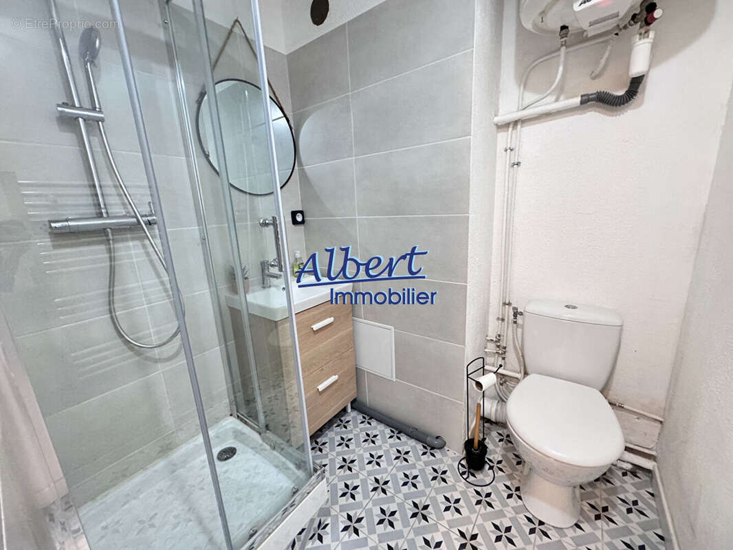 Appartement à BANDOL