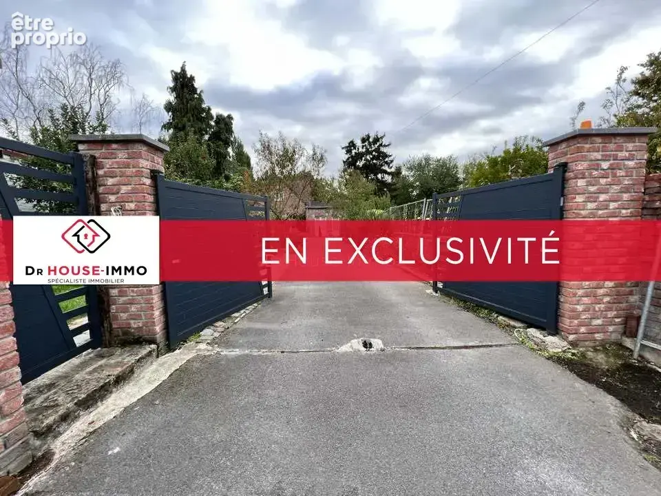 Maison 1 pièce 230 m² à vendre à Saint-Saulve (59880) - photo 11